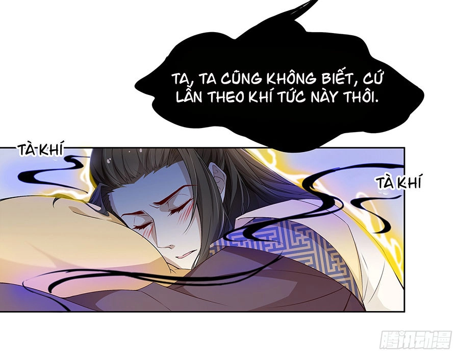 Vương Phi Thật Uy Vũ Chapter 26.2 - 6