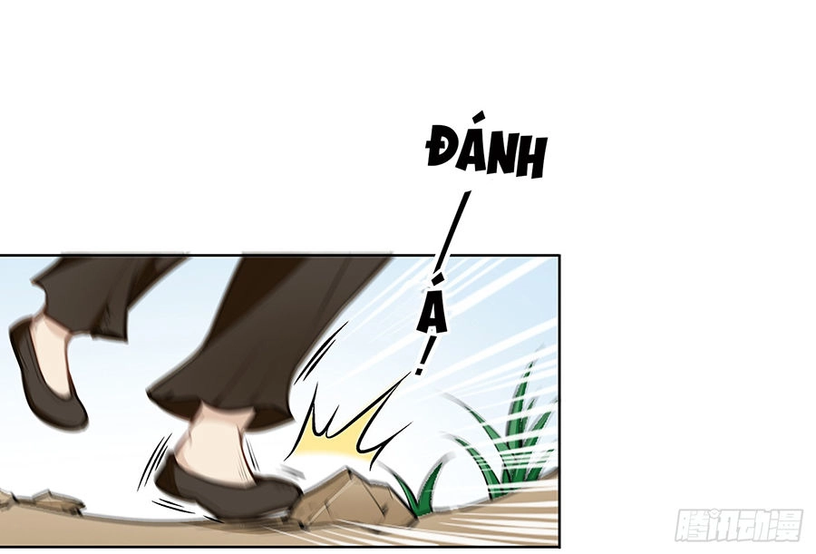 Vương Phi Thật Uy Vũ Chapter 27.2 - 3