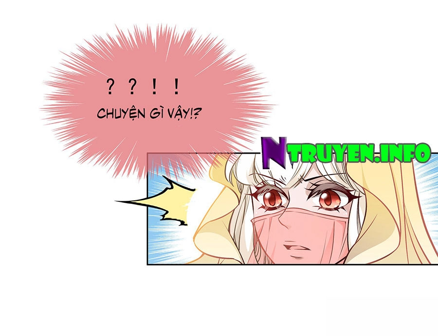 Vương Phi Thật Uy Vũ Chapter 27.2 - 12