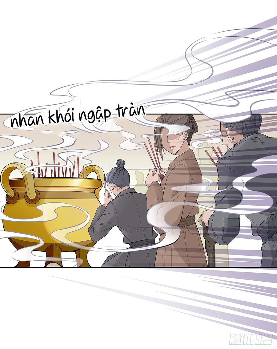 Vương Phi Thật Uy Vũ Chapter 27.2 - 17