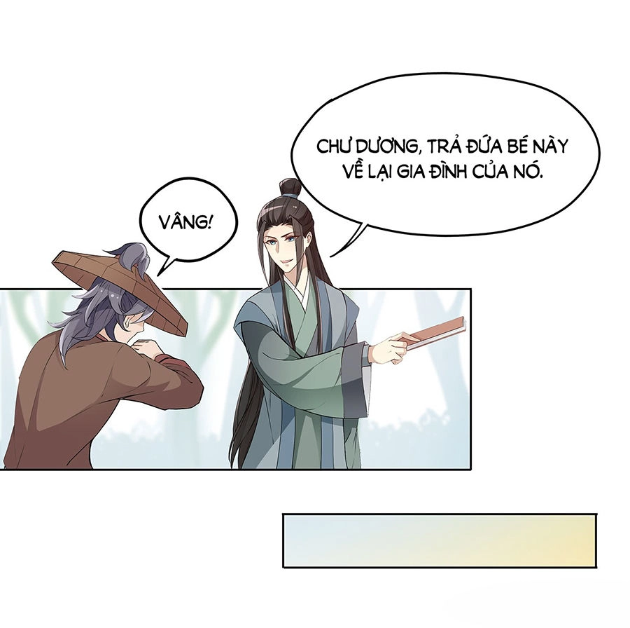 Vương Phi Thật Uy Vũ Chapter 28.2 - 4