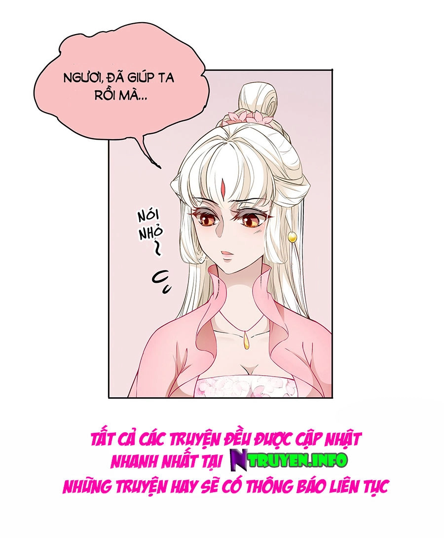 Vương Phi Thật Uy Vũ Chapter 28.2 - 13