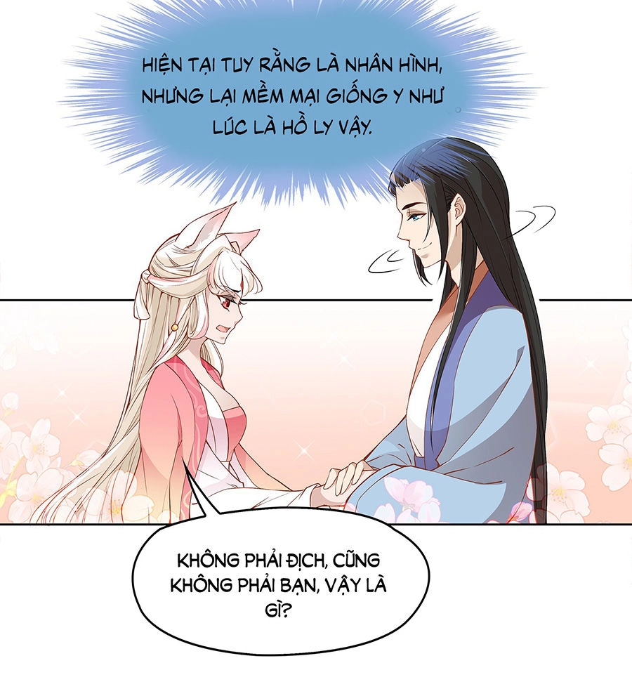 Vương Phi Thật Uy Vũ Chapter 29.1 - 10