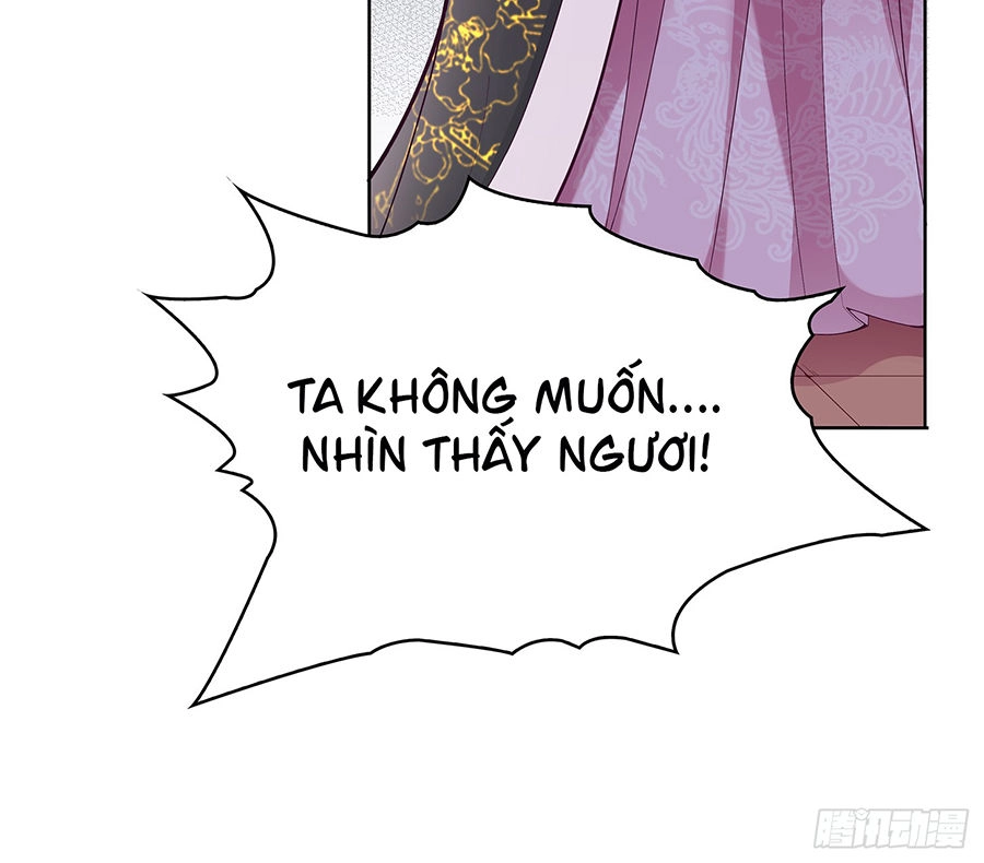 Vương Phi Thật Uy Vũ Chapter 29.2 - 5