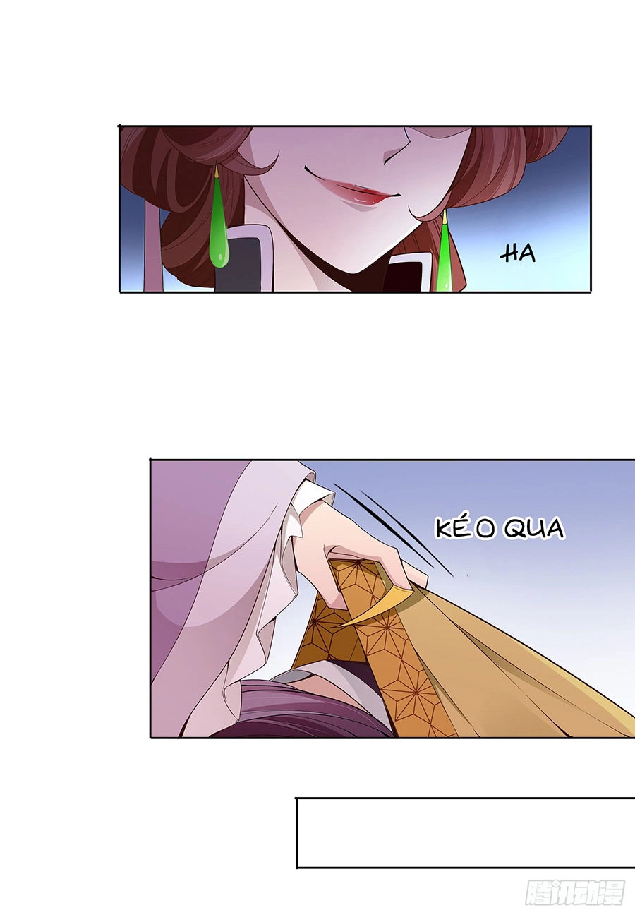 Vương Phi Thật Uy Vũ Chapter 29.2 - 9