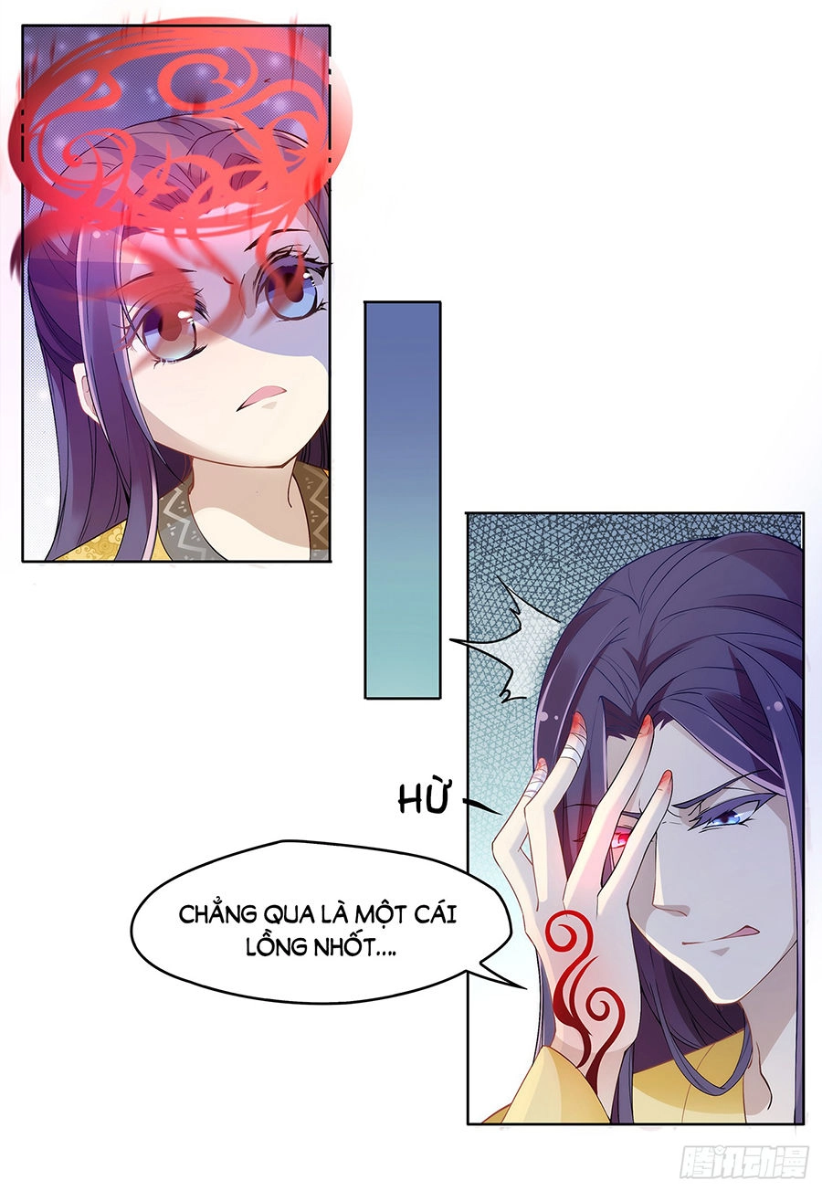 Vương Phi Thật Uy Vũ Chapter 29.2 - 15