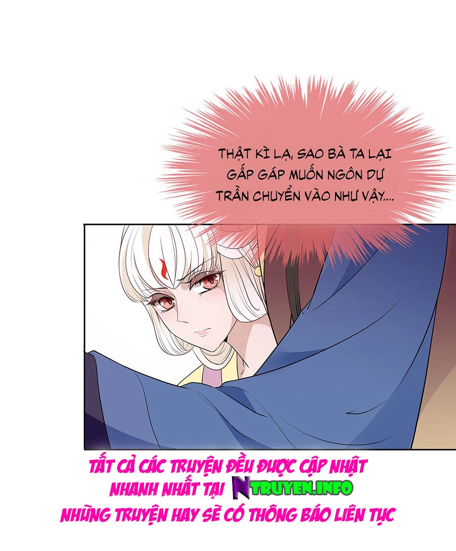 Vương Phi Thật Uy Vũ Chapter 30.1 - 14