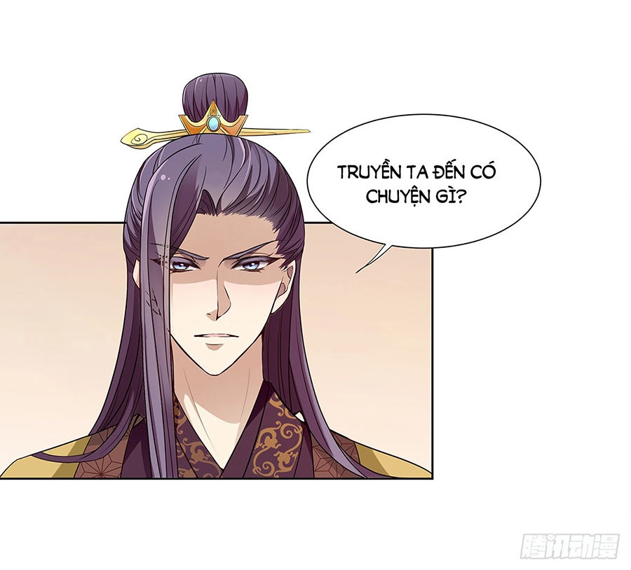 Vương Phi Thật Uy Vũ Chapter 30.2 - 12