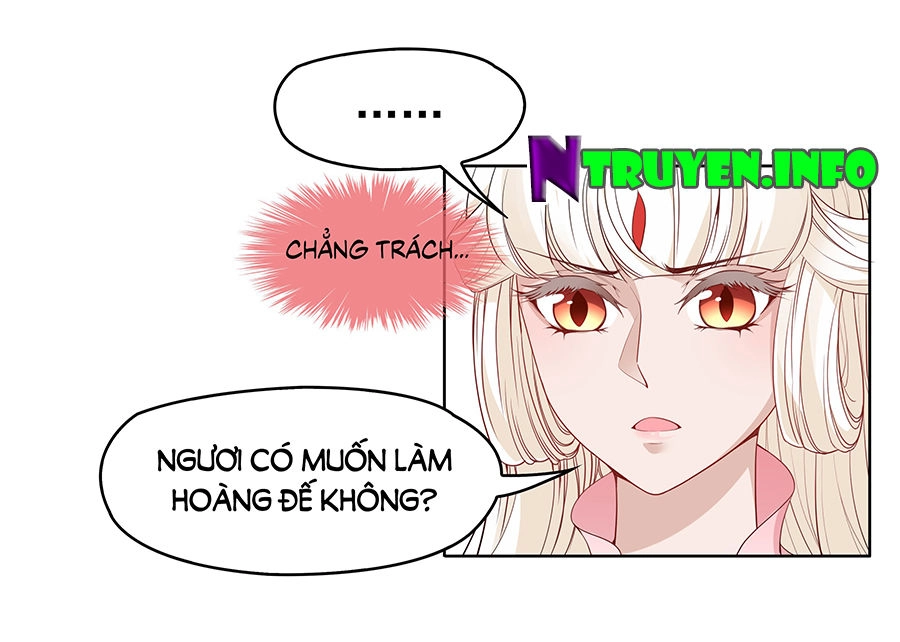 Vương Phi Thật Uy Vũ Chapter 31.1 - 9