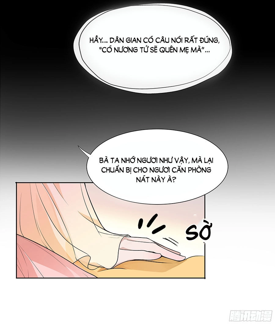 Vương Phi Thật Uy Vũ Chapter 31.2 - 2