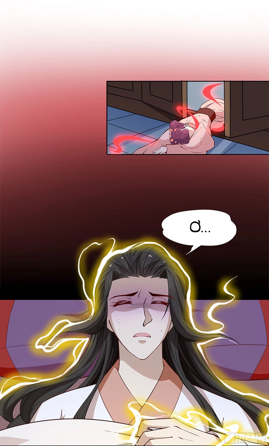 Vương Phi Thật Uy Vũ Chapter 31.2 - 9