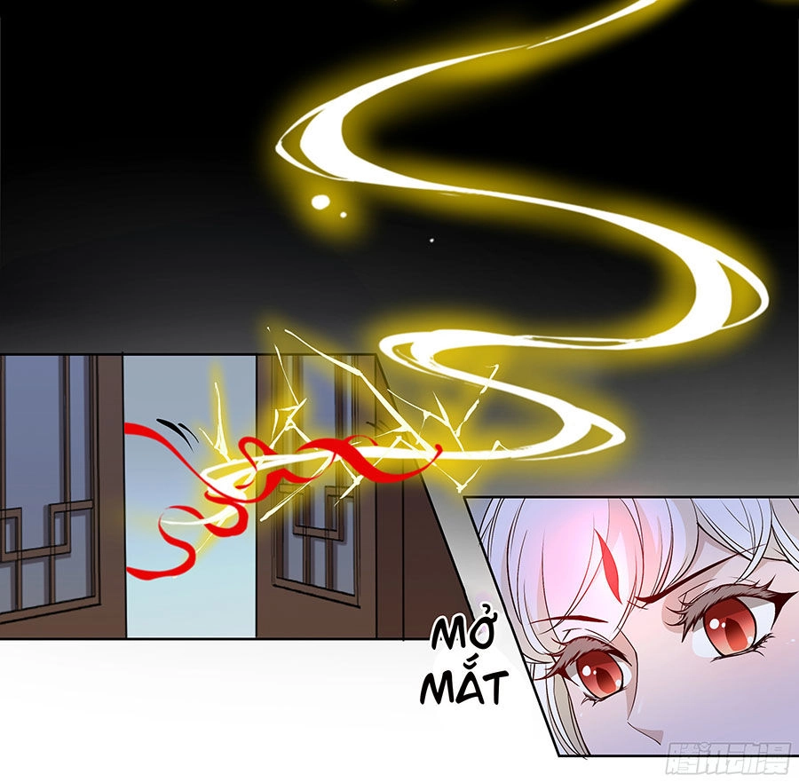 Vương Phi Thật Uy Vũ Chapter 31.2 - 10