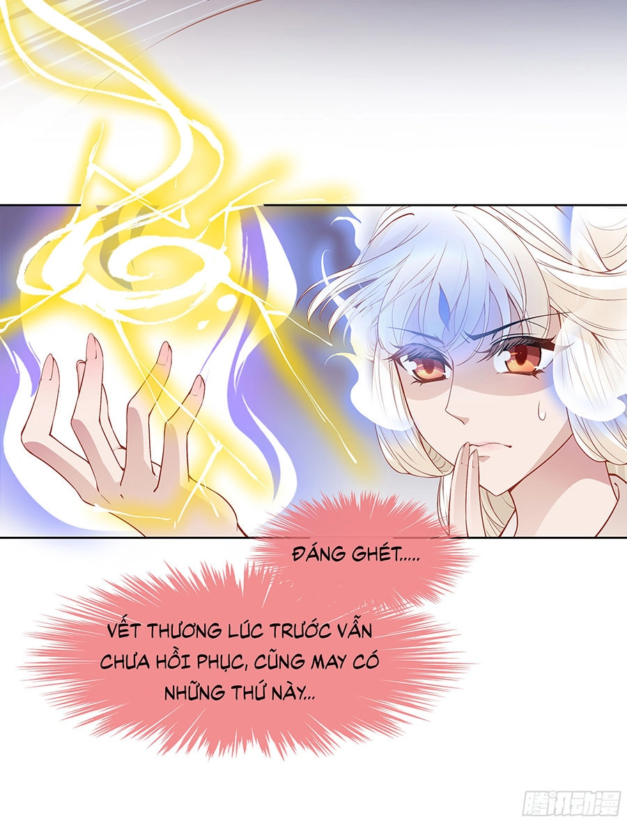 Vương Phi Thật Uy Vũ Chapter 31.2 - 12