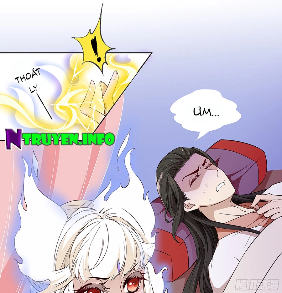 Vương Phi Thật Uy Vũ Chapter 31.2 - 13