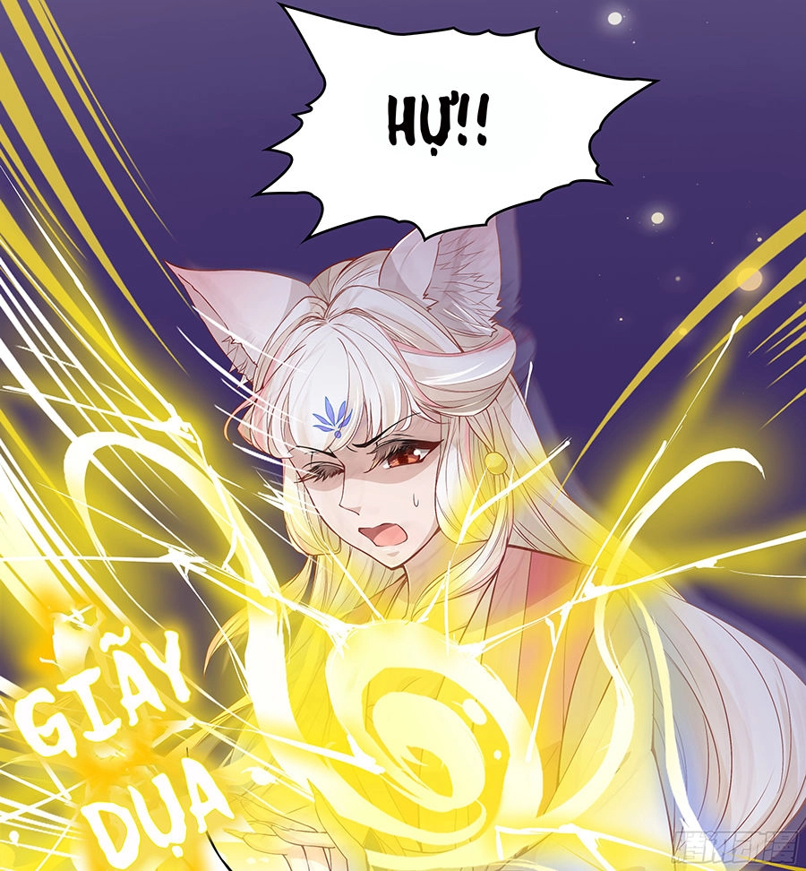 Vương Phi Thật Uy Vũ Chapter 31.2 - 19