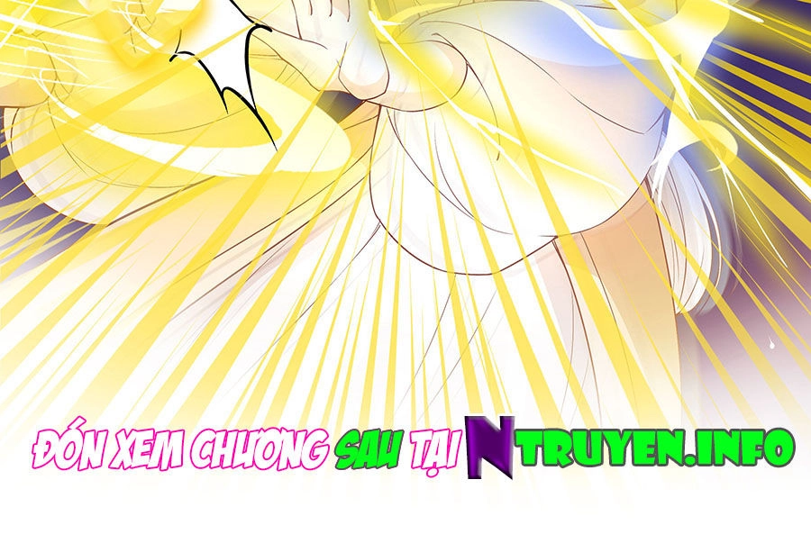 Vương Phi Thật Uy Vũ Chapter 31.2 - 20