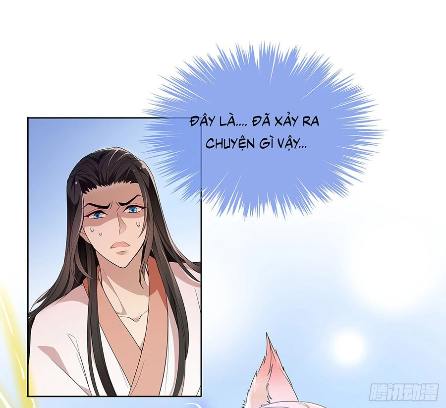 Vương Phi Thật Uy Vũ Chapter 32.1 - 2