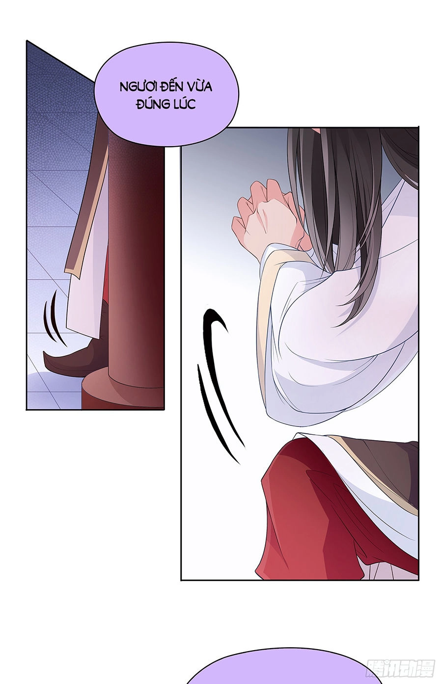 Vương Phi Thật Uy Vũ Chapter 32.1 - 15