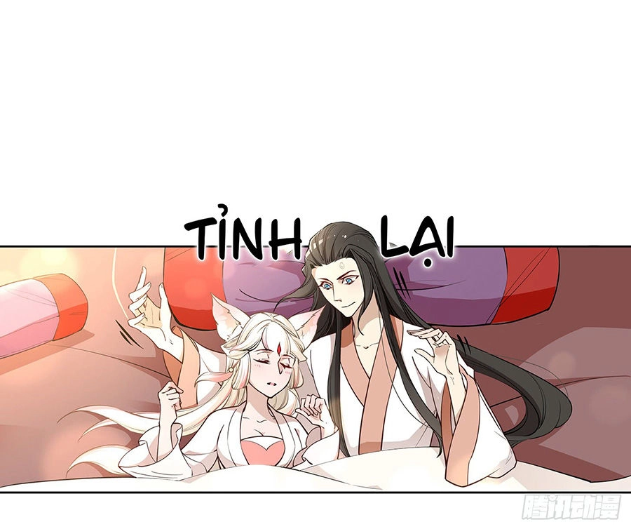 Vương Phi Thật Uy Vũ Chapter 32.2 - 4