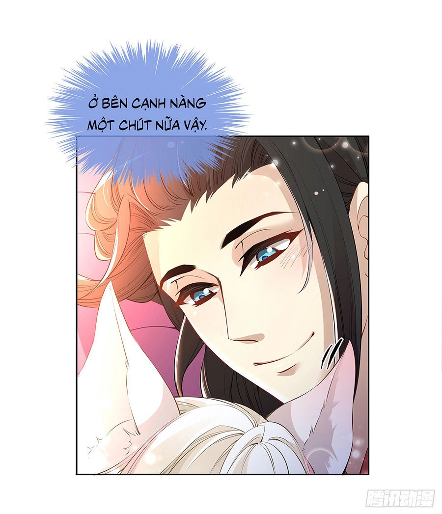 Vương Phi Thật Uy Vũ Chapter 32.2 - 6