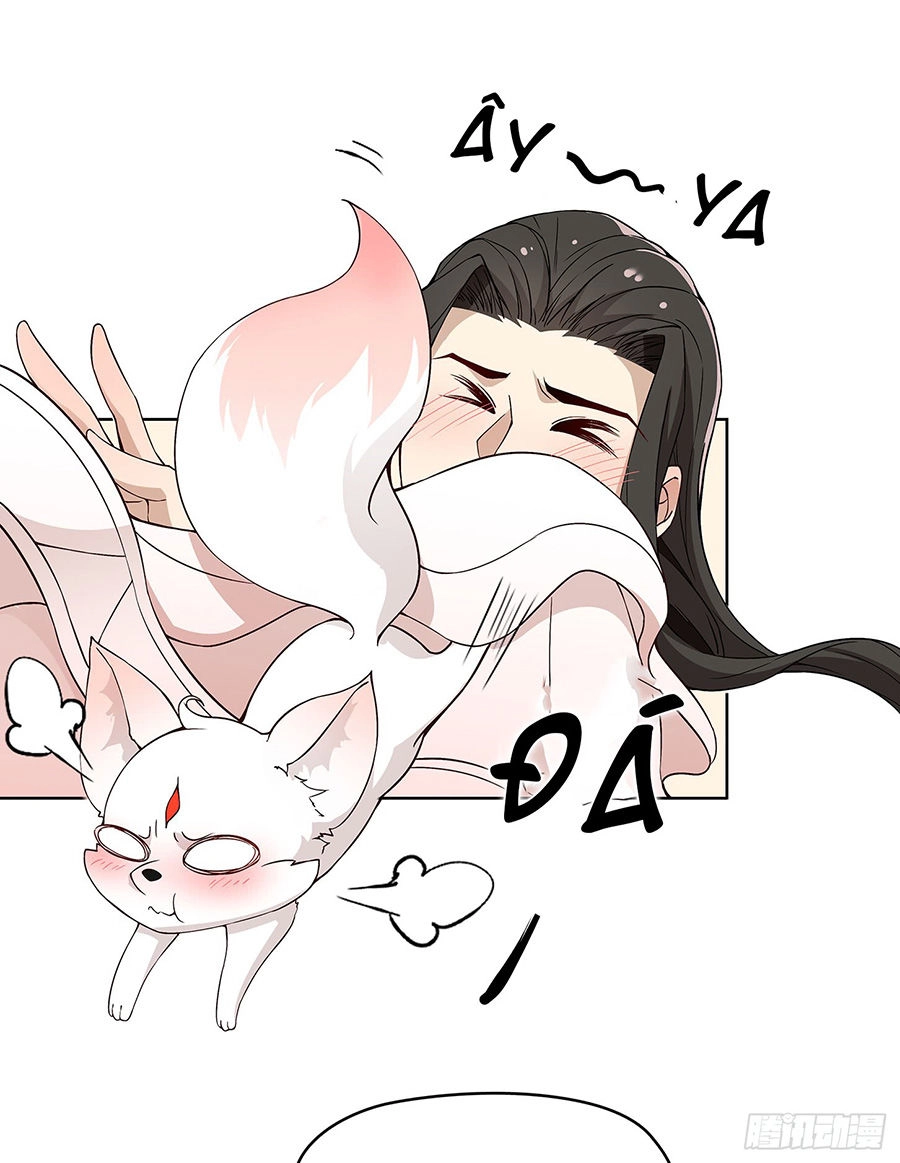 Vương Phi Thật Uy Vũ Chapter 32.2 - 9