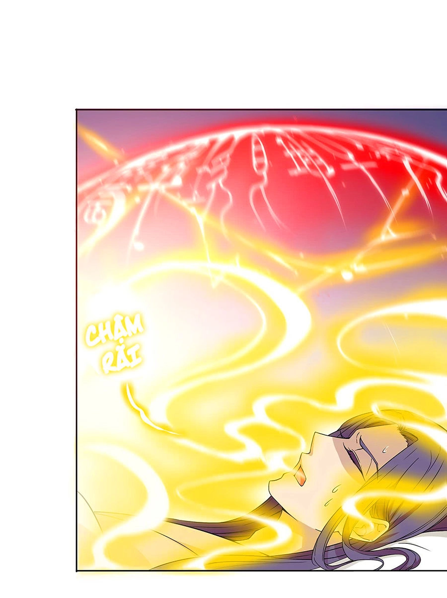 Vương Phi Thật Uy Vũ Chapter 33.1 - 14