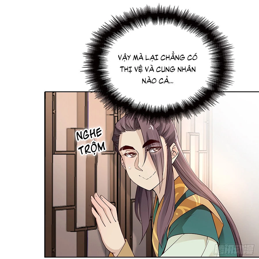 Vương Phi Thật Uy Vũ Chapter 33.2 - 2