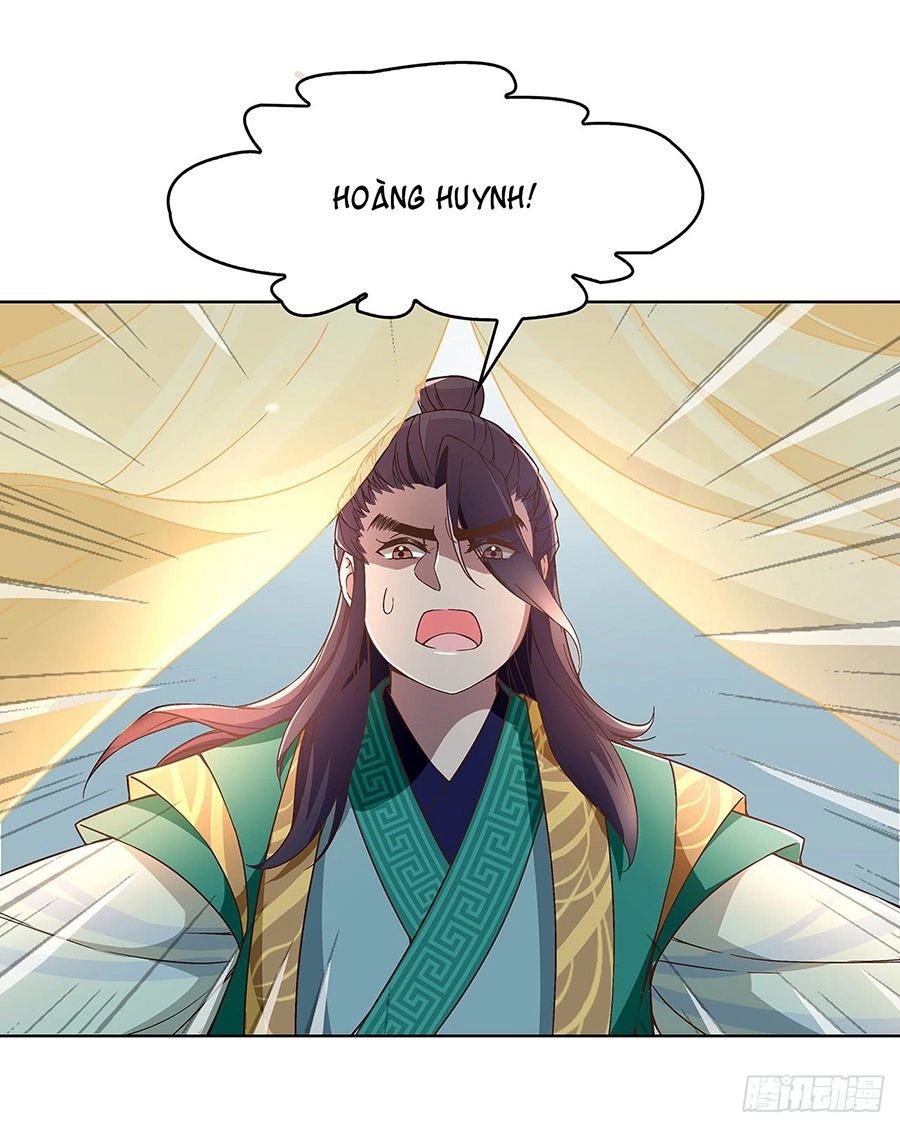 Vương Phi Thật Uy Vũ Chapter 33.2 - 4