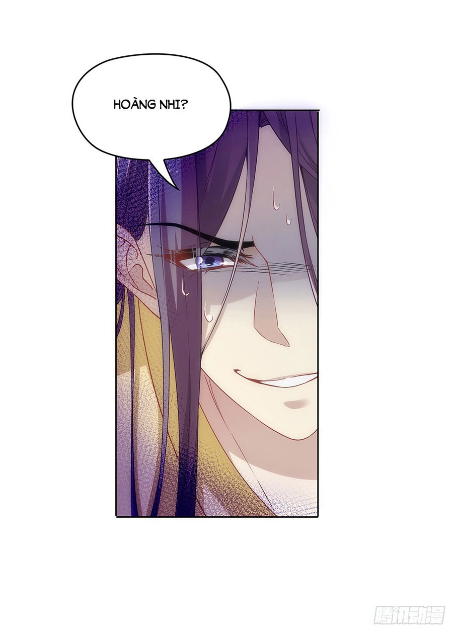 Vương Phi Thật Uy Vũ Chapter 33.2 - 13