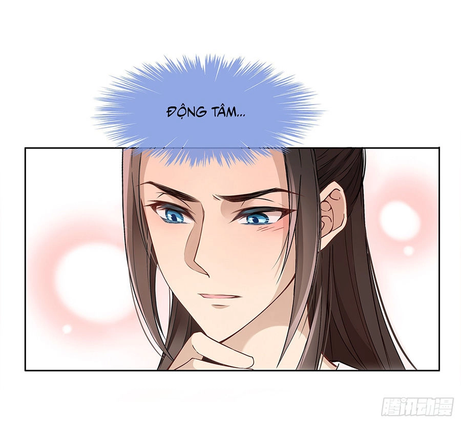 Vương Phi Thật Uy Vũ Chapter 34.1 - 10