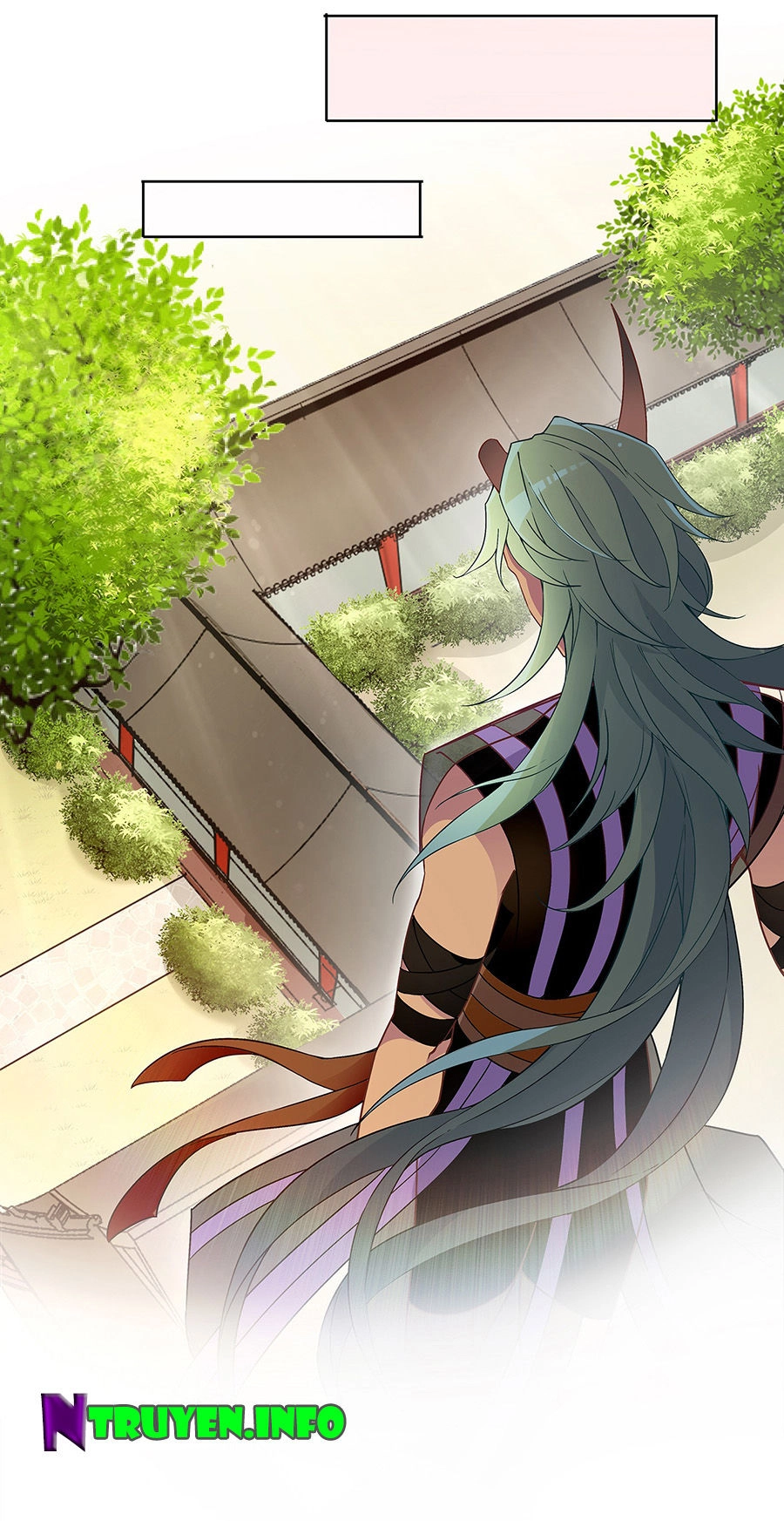 Vương Phi Thật Uy Vũ Chapter 34.1 - 11