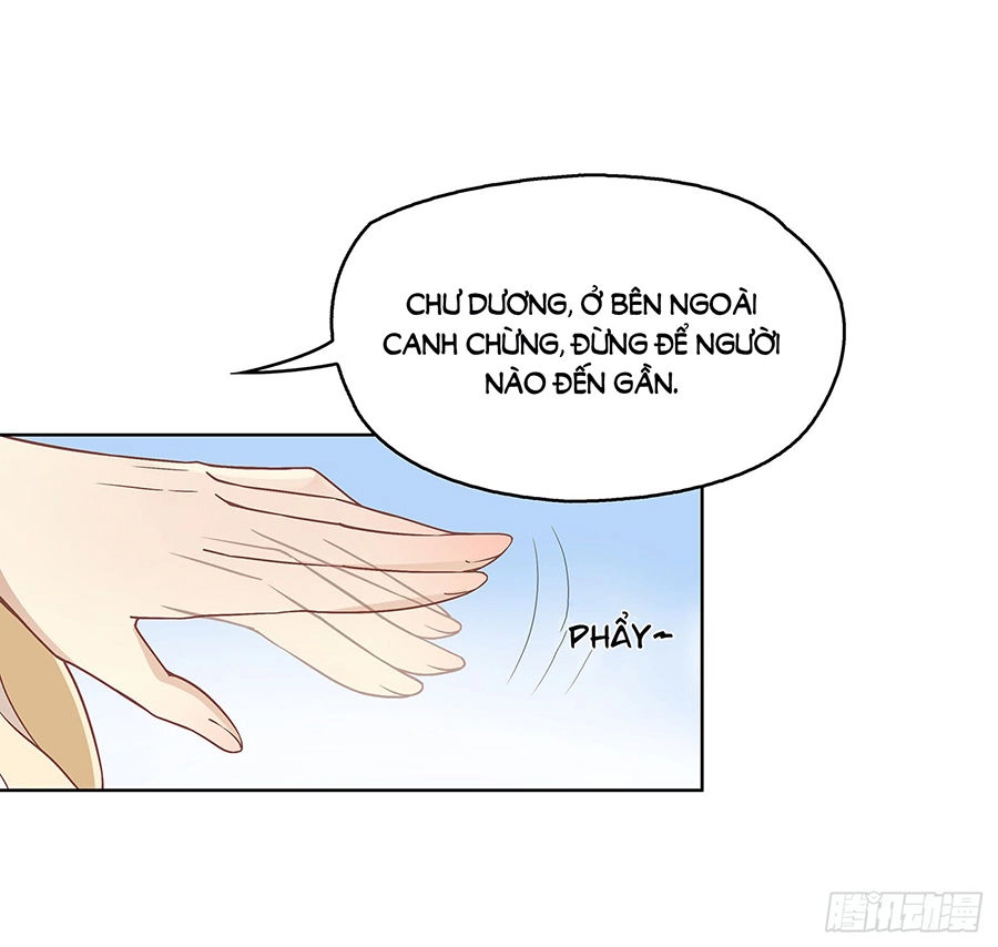 Vương Phi Thật Uy Vũ Chapter 34.2 - 8