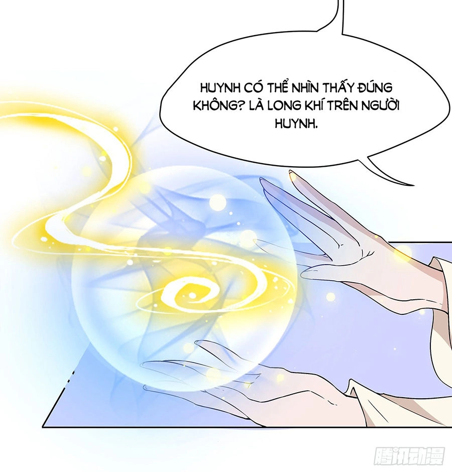 Vương Phi Thật Uy Vũ Chapter 34.2 - 13