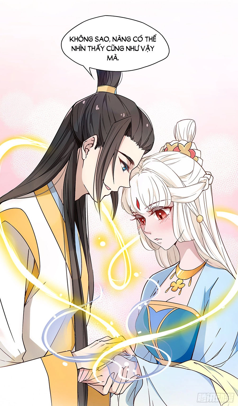 Vương Phi Thật Uy Vũ Chapter 34.2 - 16