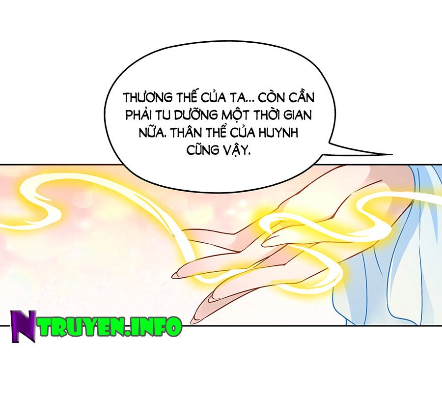 Vương Phi Thật Uy Vũ Chapter 35.1 - 14