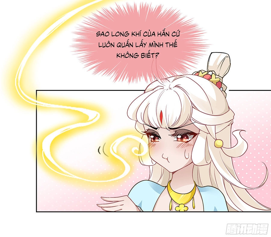 Vương Phi Thật Uy Vũ Chapter 35.1 - 16