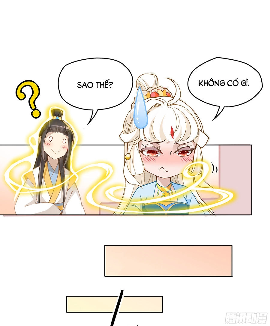 Vương Phi Thật Uy Vũ Chapter 35.1 - 17