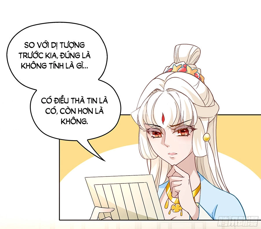 Vương Phi Thật Uy Vũ Chapter 35.1 - 22