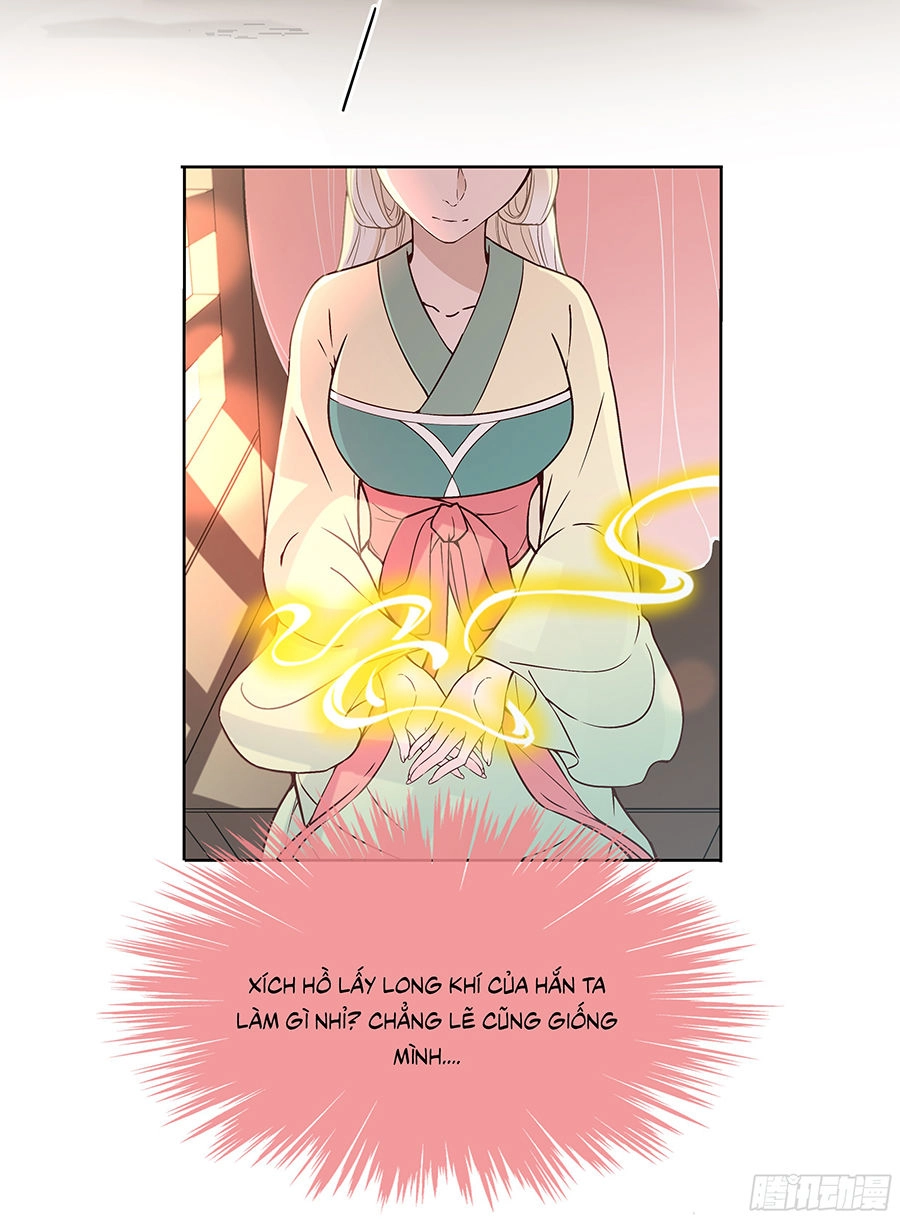 Vương Phi Thật Uy Vũ Chapter 35.2 - 2