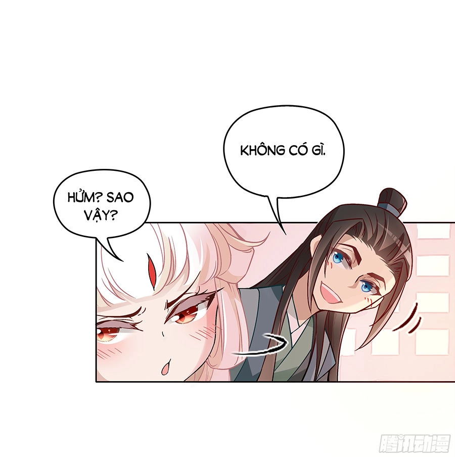 Vương Phi Thật Uy Vũ Chapter 35.2 - 4