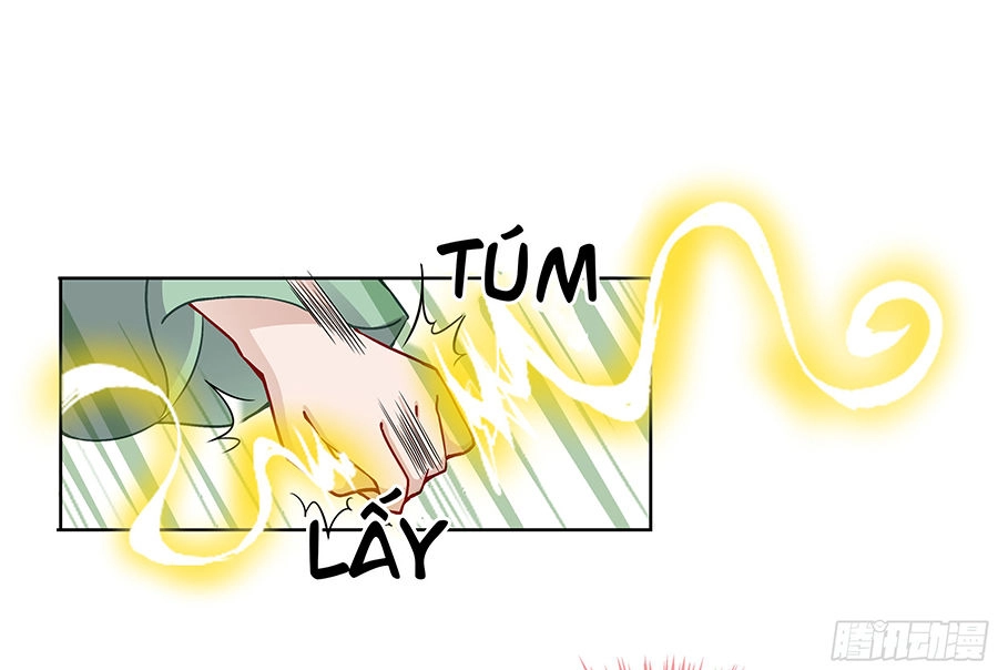 Vương Phi Thật Uy Vũ Chapter 35.2 - 6