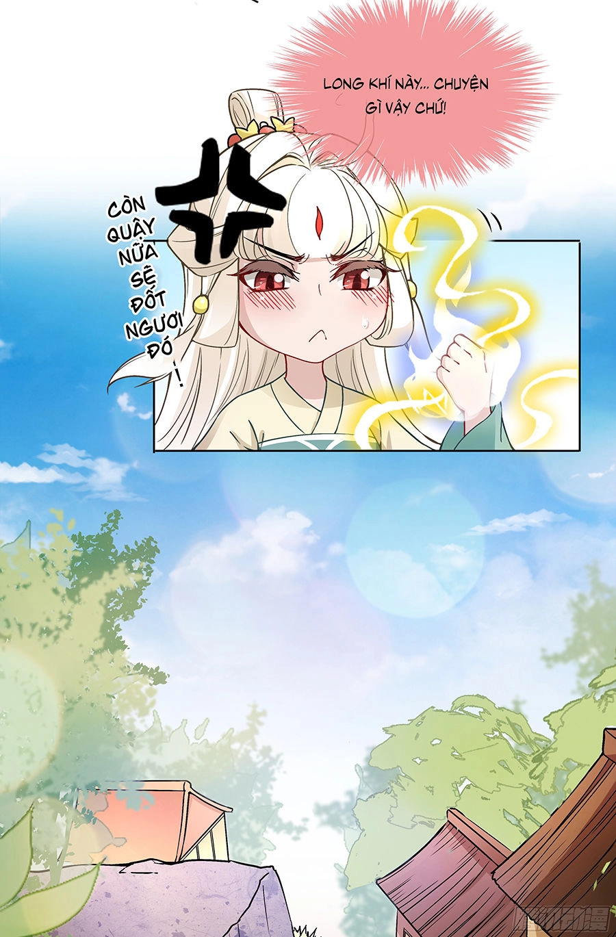 Vương Phi Thật Uy Vũ Chapter 35.2 - 7