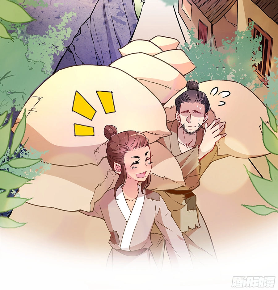 Vương Phi Thật Uy Vũ Chapter 35.2 - 8