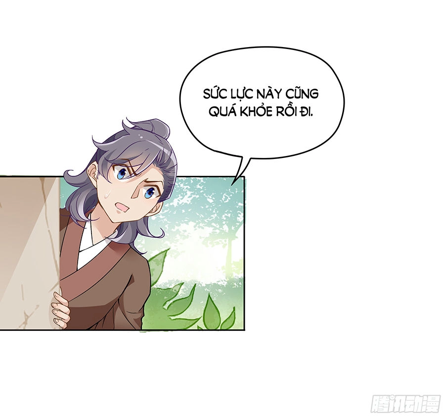 Vương Phi Thật Uy Vũ Chapter 35.2 - 9