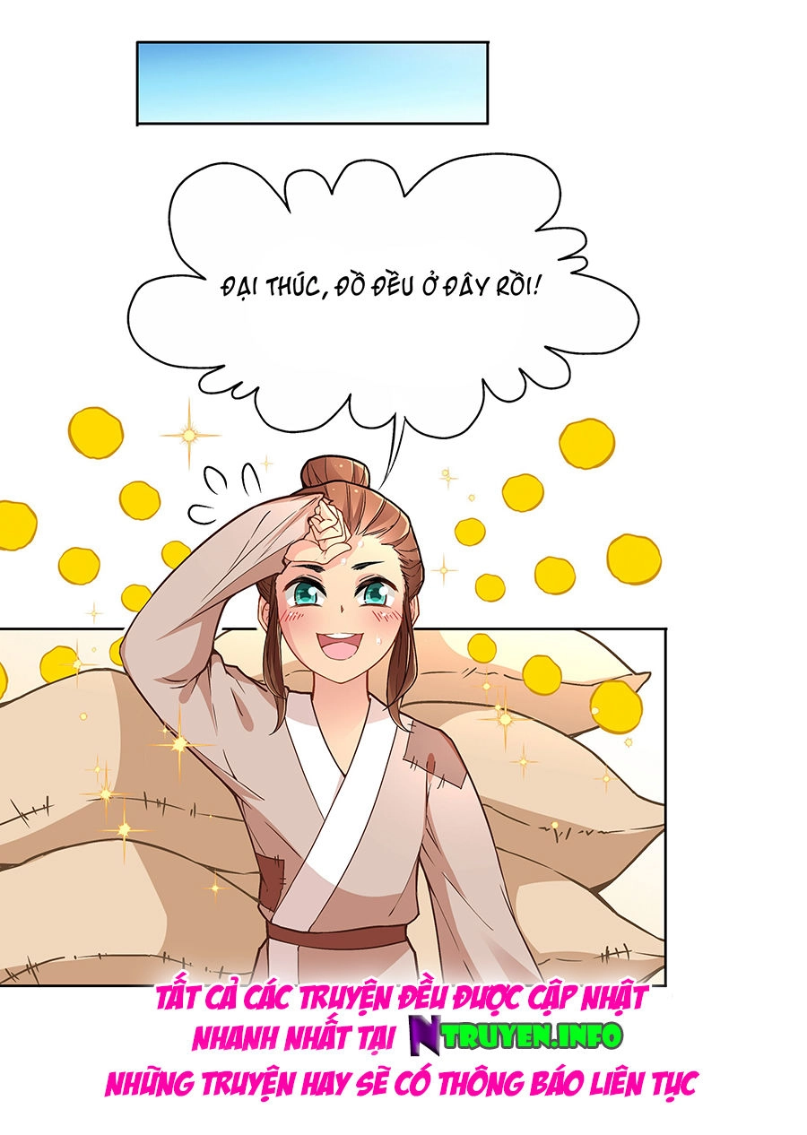 Vương Phi Thật Uy Vũ Chapter 35.2 - 15