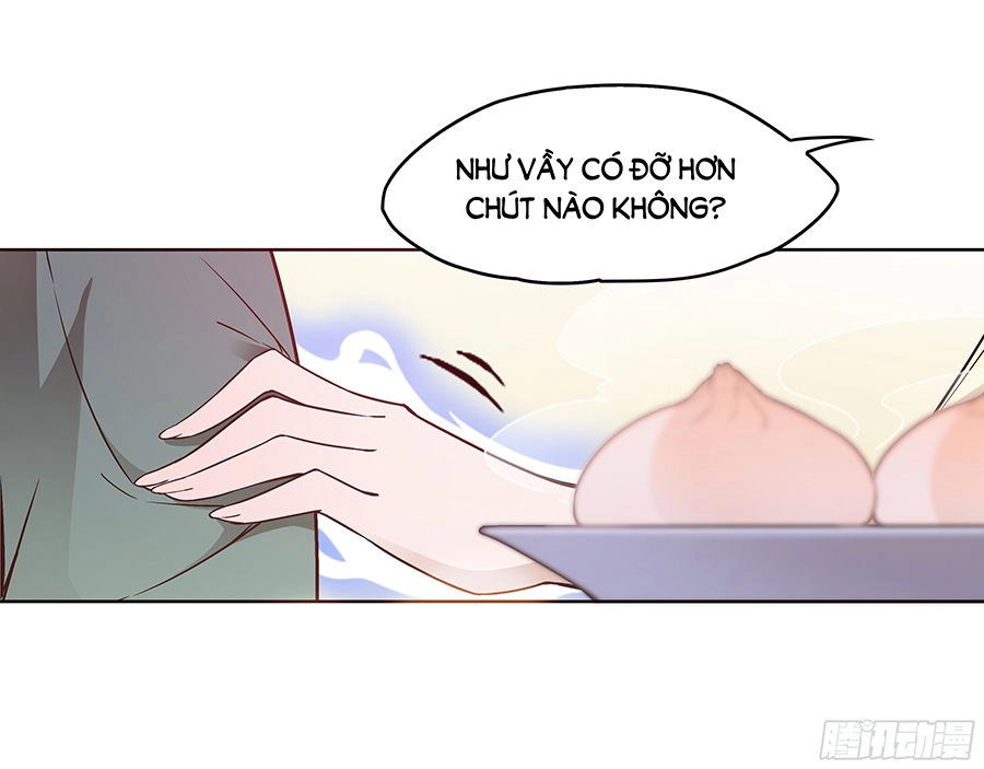 Vương Phi Thật Uy Vũ Chapter 35.2 - 23