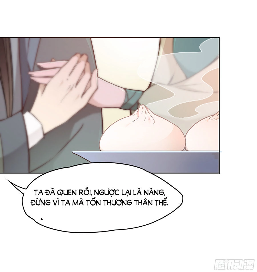 Vương Phi Thật Uy Vũ Chapter 35.2 - 24