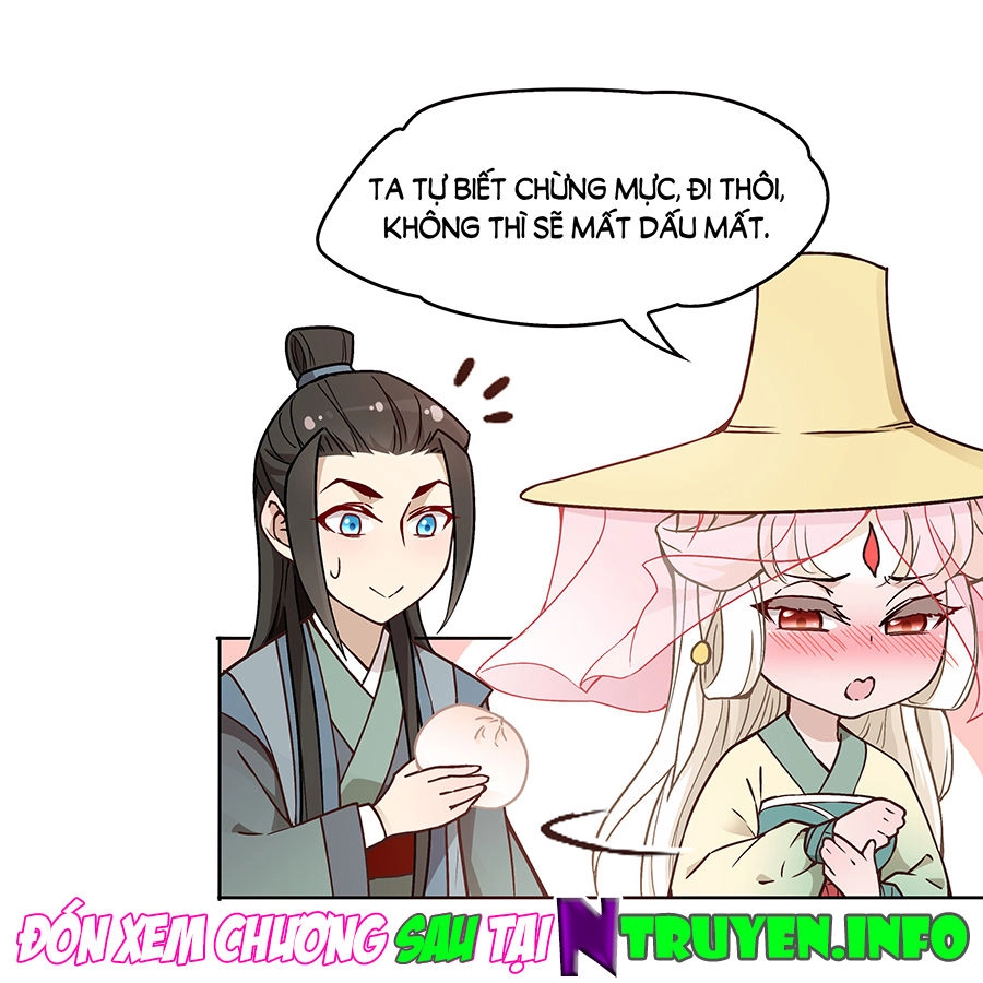 Vương Phi Thật Uy Vũ Chapter 35.2 - 25