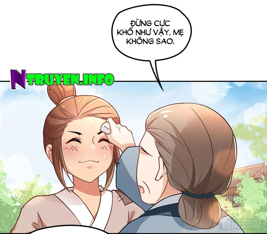 Vương Phi Thật Uy Vũ Chapter 36.1 - 7