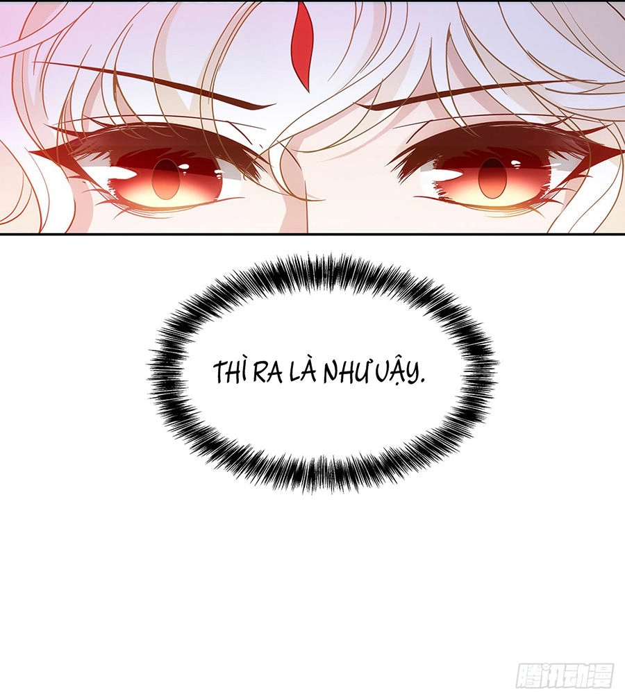 Vương Phi Thật Uy Vũ Chapter 36.1 - 11